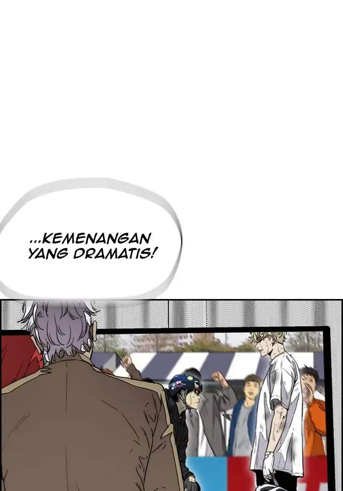 Wind Breaker Chapter 325 Gambar 3