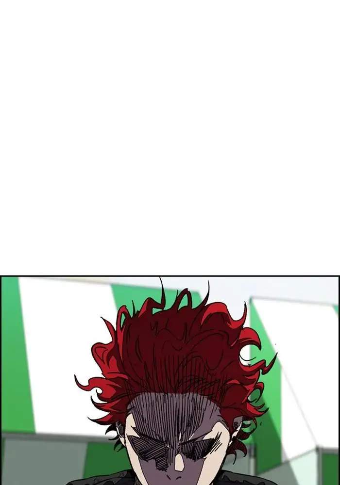 Wind Breaker Chapter 325 Gambar 32