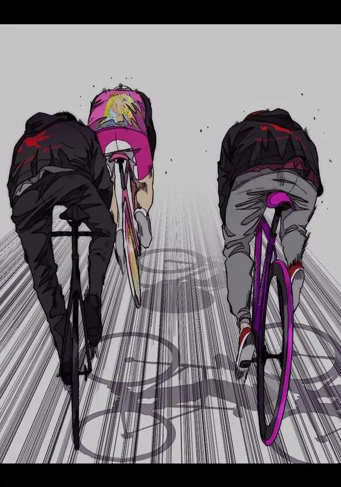 Wind Breaker Chapter 325 Gambar 34