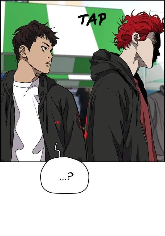 Wind Breaker Chapter 325 Gambar 39