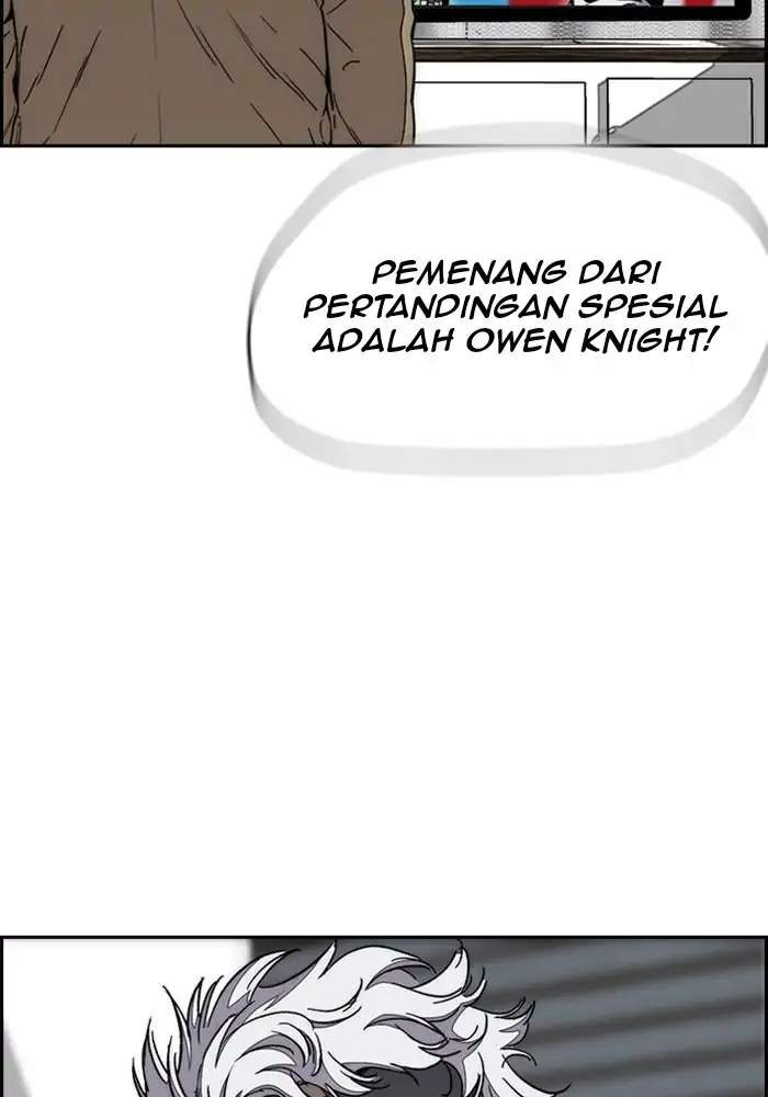 Wind Breaker Chapter 325 Gambar 4