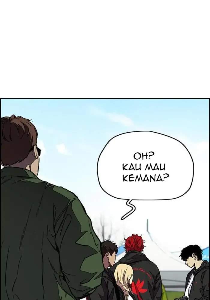Wind Breaker Chapter 325 Gambar 40