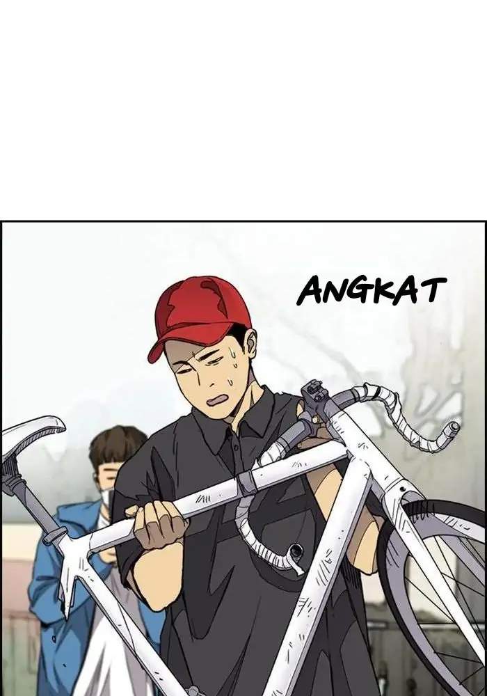 Wind Breaker Chapter 325 Gambar 44