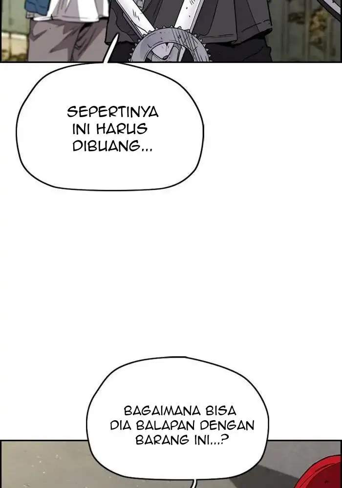 Wind Breaker Chapter 325 Gambar 45