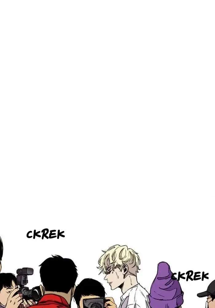 Wind Breaker Chapter 325 Gambar 47