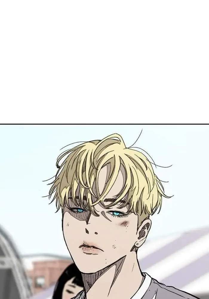 Wind Breaker Chapter 325 Gambar 54