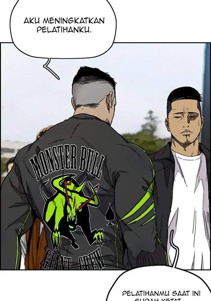 Wind Breaker Chapter 325 Gambar 63