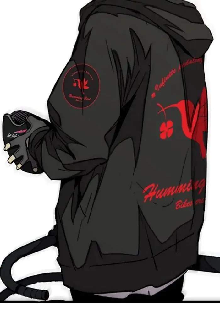 Wind Breaker Chapter 325 Gambar 74