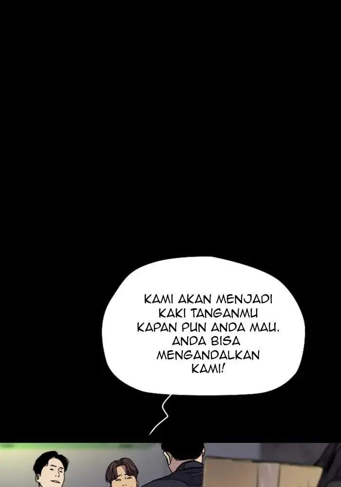 Wind Breaker Chapter 325 Gambar 84