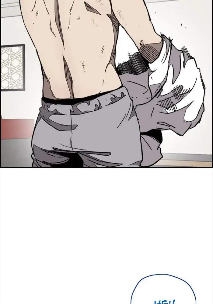 Wind Breaker Chapter 325 Gambar 90