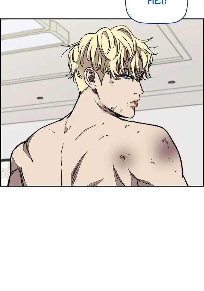 Wind Breaker Chapter 325 Gambar 91