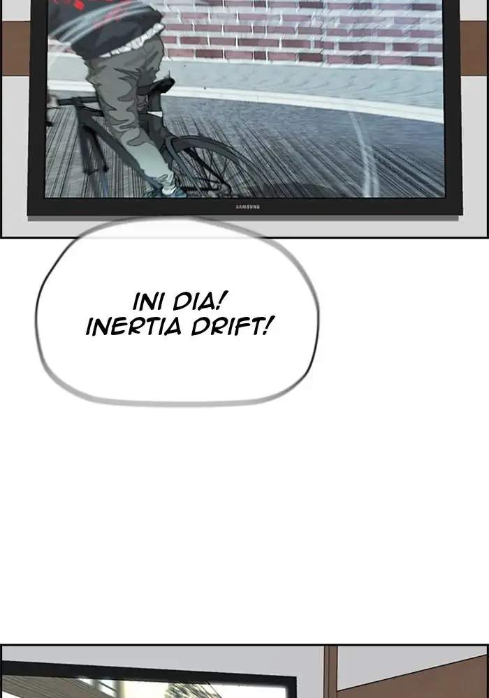 Baca Manhwa Wind Breaker Chapter 324 Gambar 2