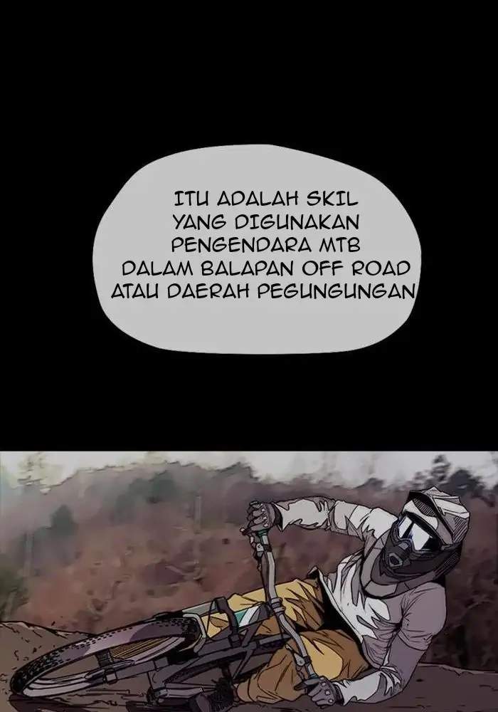 Wind Breaker Chapter 324 Gambar 37