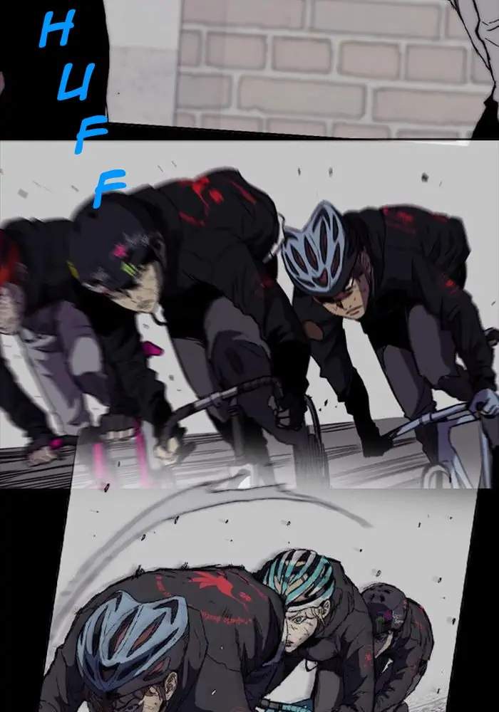 Wind Breaker Chapter 324 Gambar 70