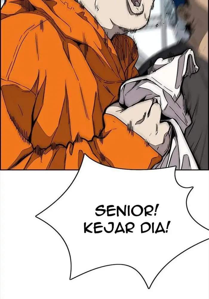 Wind Breaker Chapter 324 Gambar 85