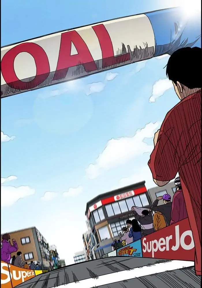Wind Breaker Chapter 324 Gambar 90