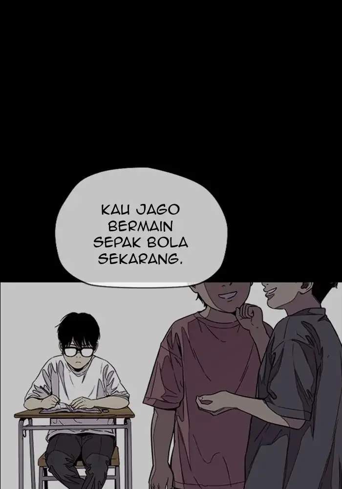 Wind Breaker Chapter 323 Gambar 109