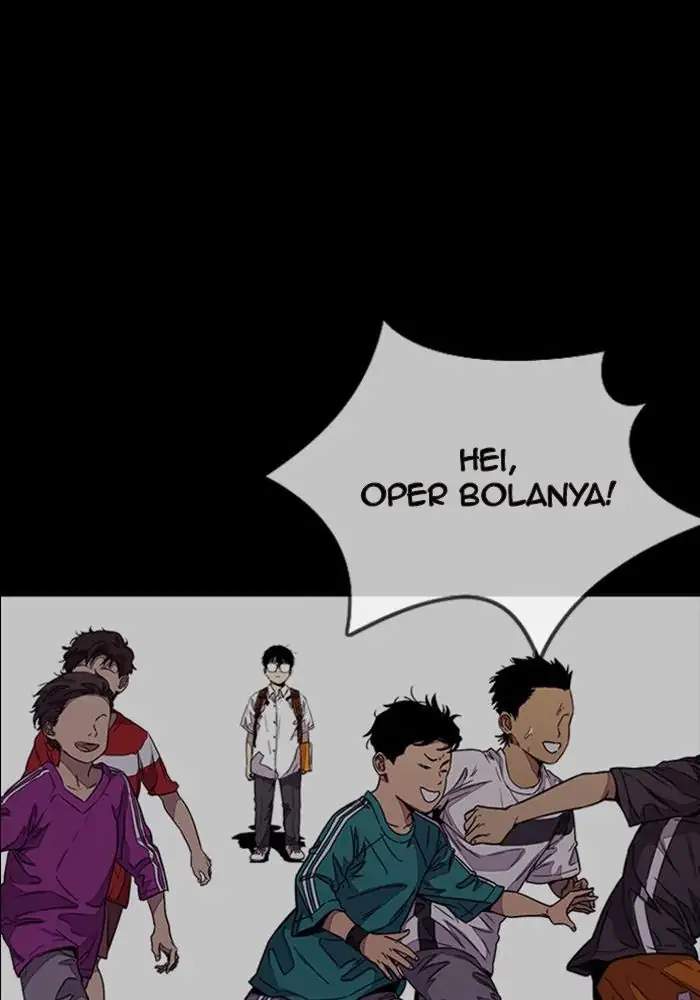 Wind Breaker Chapter 323 Gambar 111