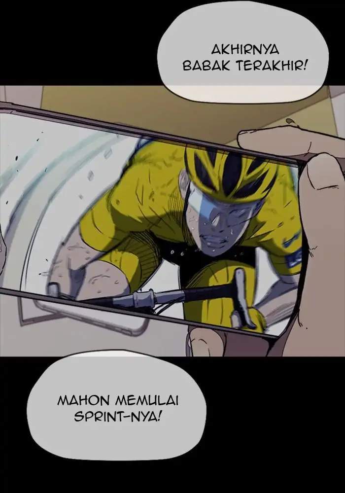 Wind Breaker Chapter 323 Gambar 116