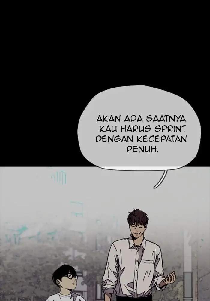 Wind Breaker Chapter 323 Gambar 119