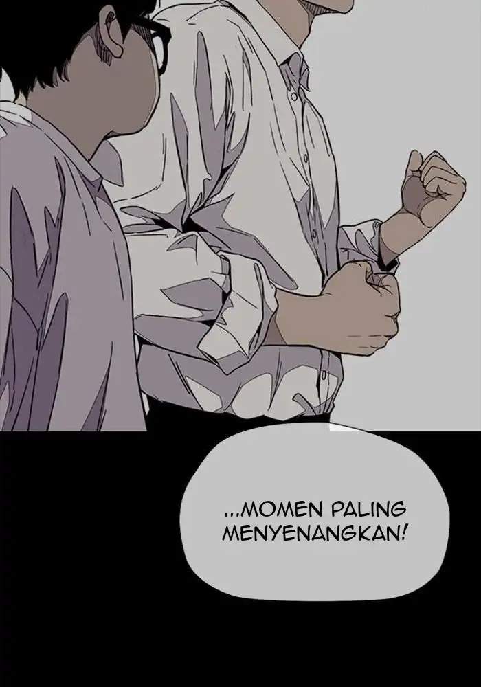 Wind Breaker Chapter 323 Gambar 122