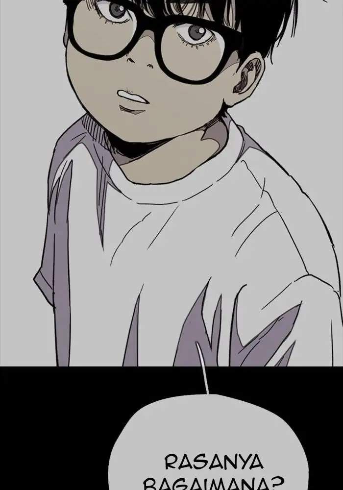 Wind Breaker Chapter 323 Gambar 124