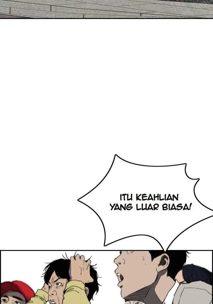 Wind Breaker Chapter 323 Gambar 138