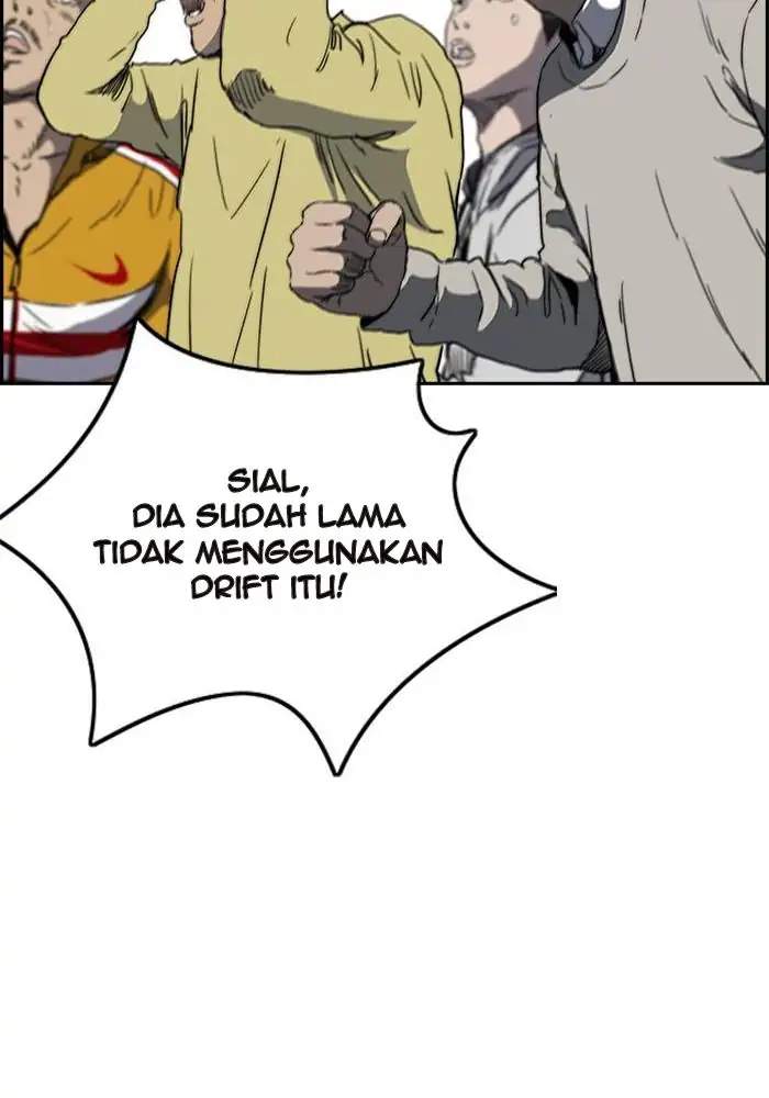 Wind Breaker Chapter 323 Gambar 139