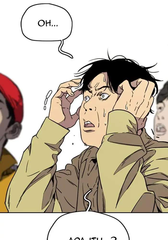 Wind Breaker Chapter 323 Gambar 140