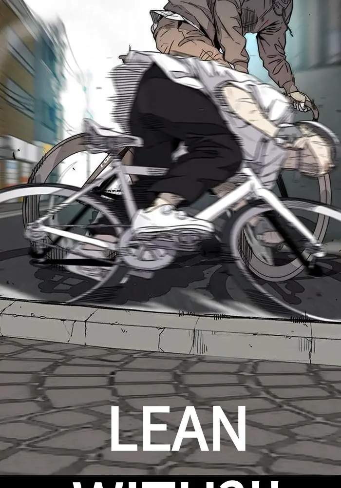 Wind Breaker Chapter 323 Gambar 144