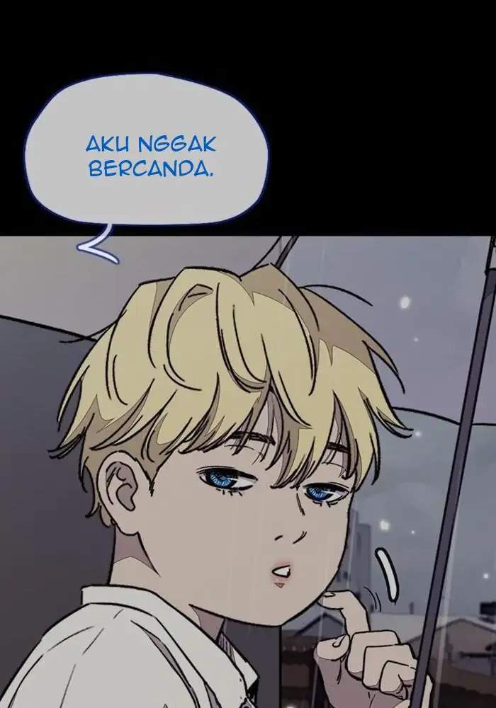 Wind Breaker Chapter 323 Gambar 21