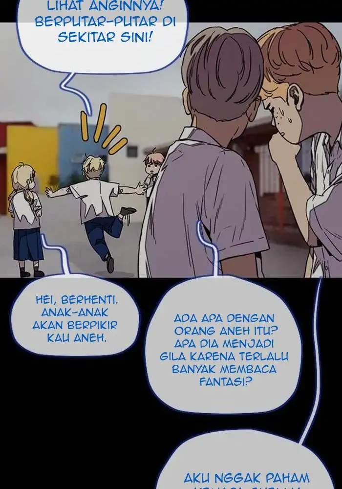 Wind Breaker Chapter 323 Gambar 24