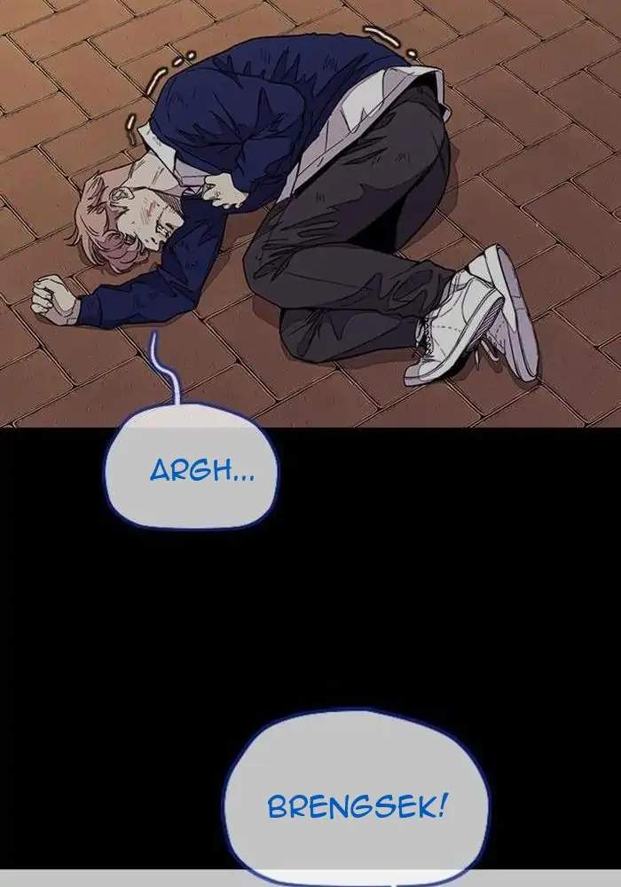 Wind Breaker Chapter 323 Gambar 26