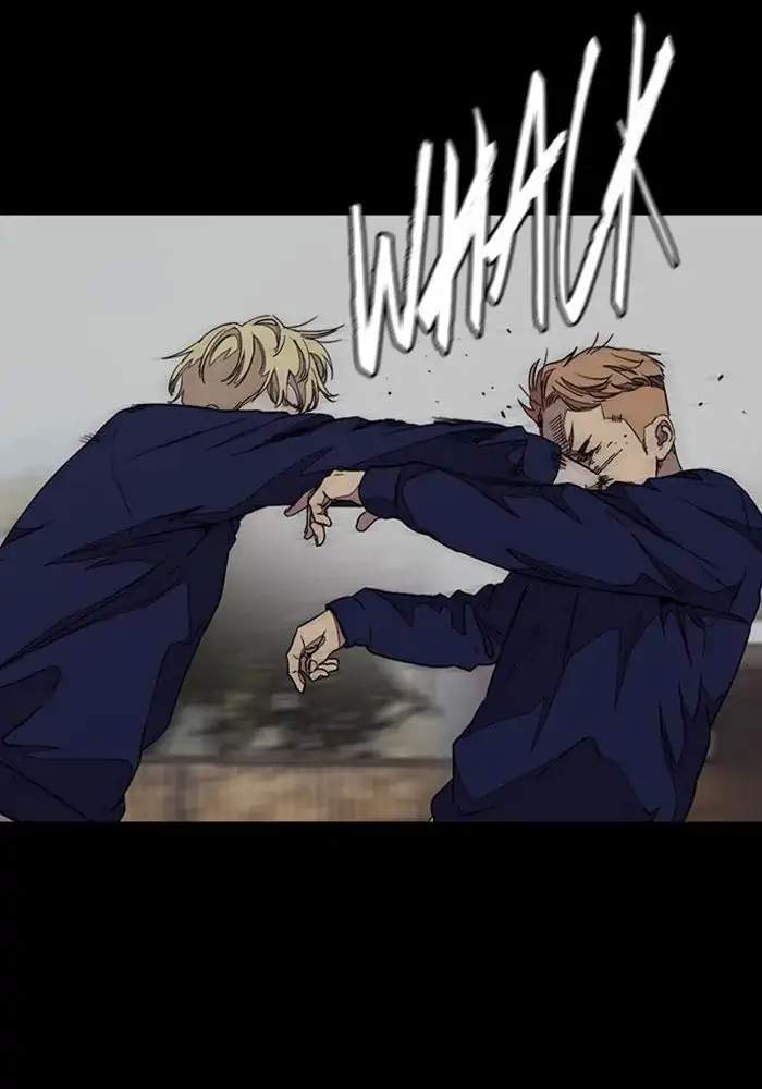 Wind Breaker Chapter 323 Gambar 28