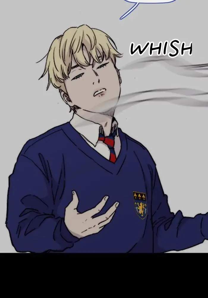 Wind Breaker Chapter 323 Gambar 34