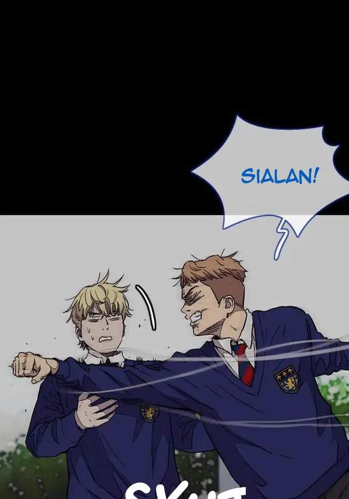 Wind Breaker Chapter 323 Gambar 35