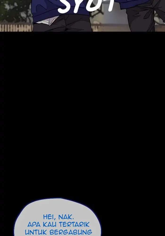 Wind Breaker Chapter 323 Gambar 36