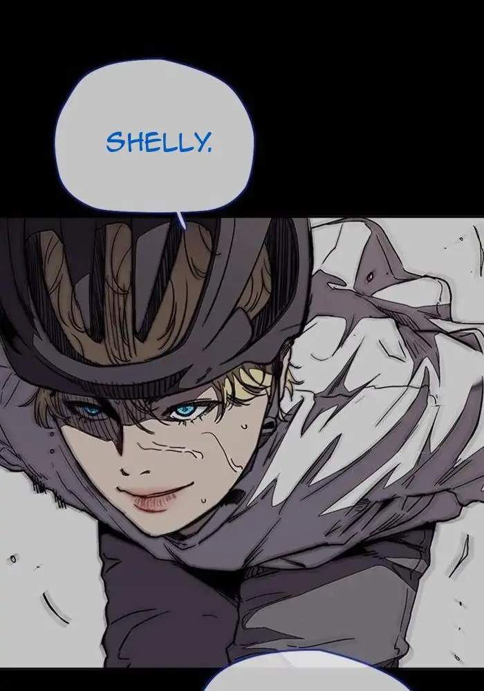 Wind Breaker Chapter 323 Gambar 41