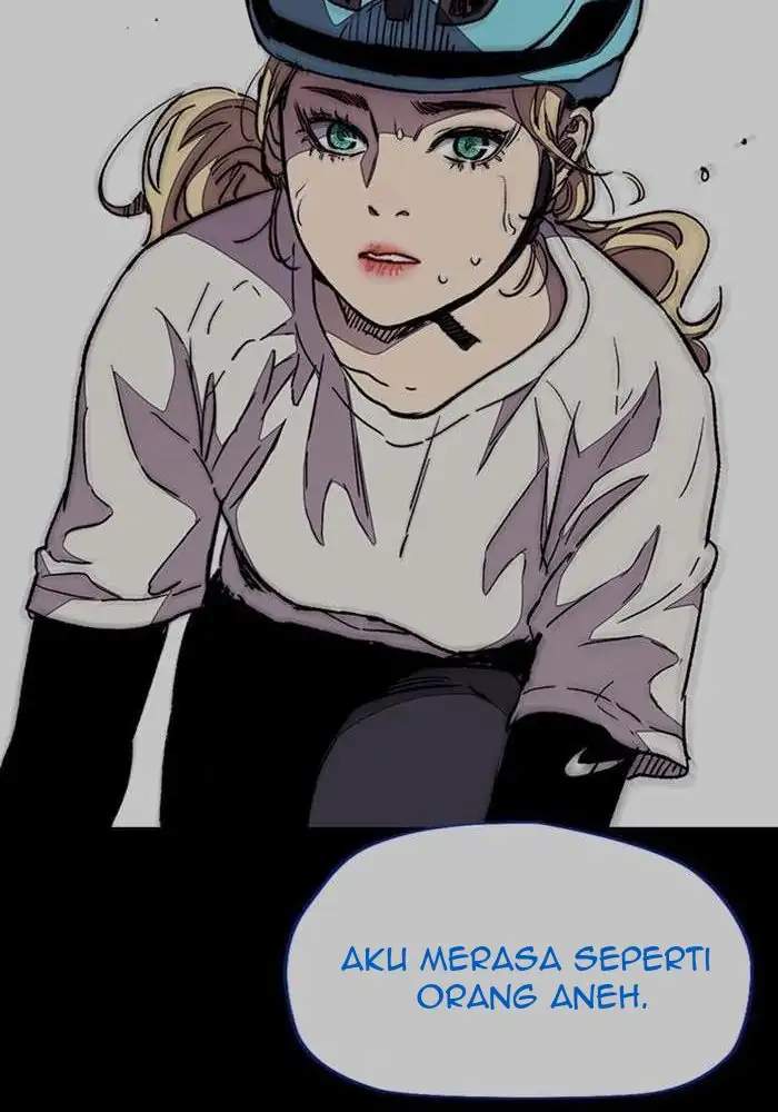 Wind Breaker Chapter 323 Gambar 43