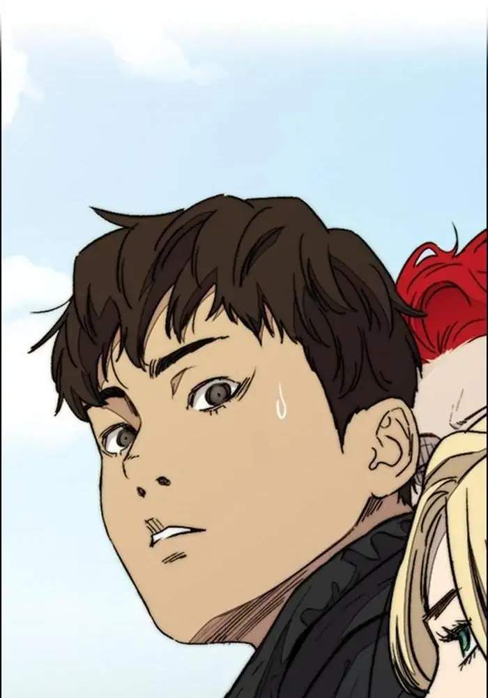 Wind Breaker Chapter 323 Gambar 48