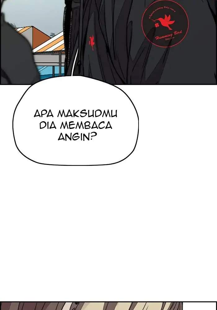 Wind Breaker Chapter 323 Gambar 5