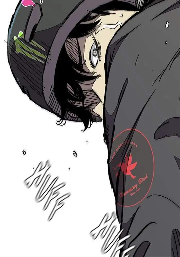 Wind Breaker Chapter 323 Gambar 63