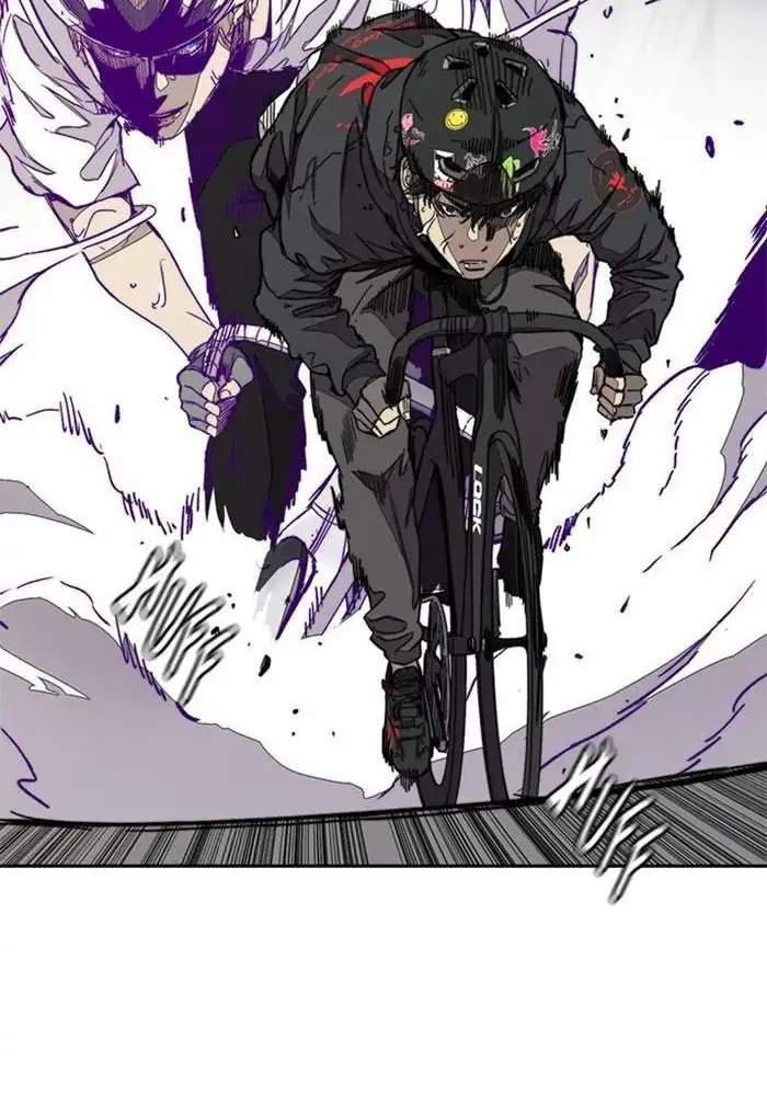 Wind Breaker Chapter 323 Gambar 66