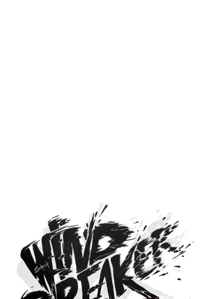 Wind Breaker Chapter 323 Gambar 67