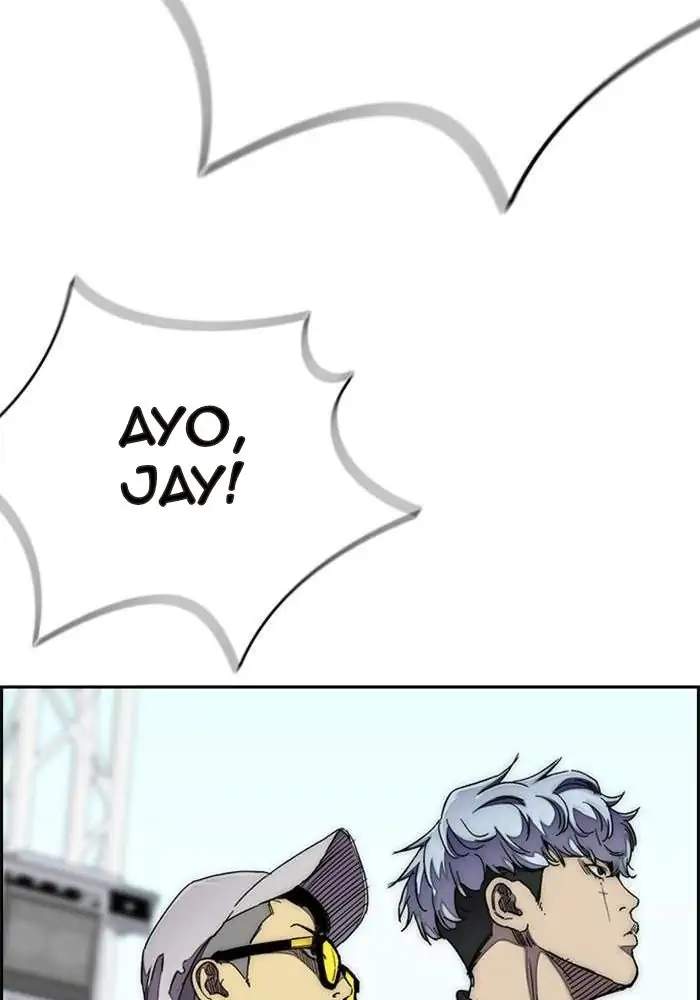 Wind Breaker Chapter 323 Gambar 71