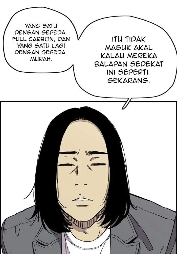 Wind Breaker Chapter 323 Gambar 81