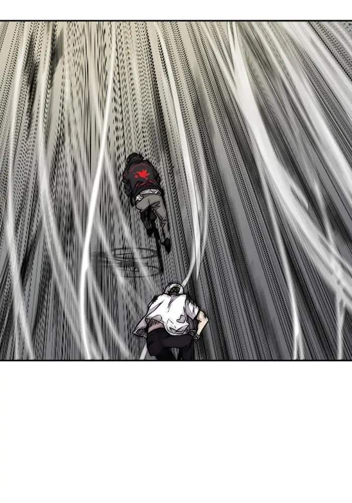 Wind Breaker Chapter 323 Gambar 83