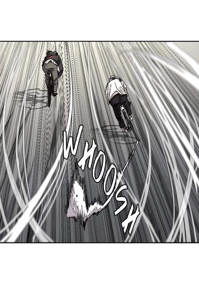 Wind Breaker Chapter 323 Gambar 84