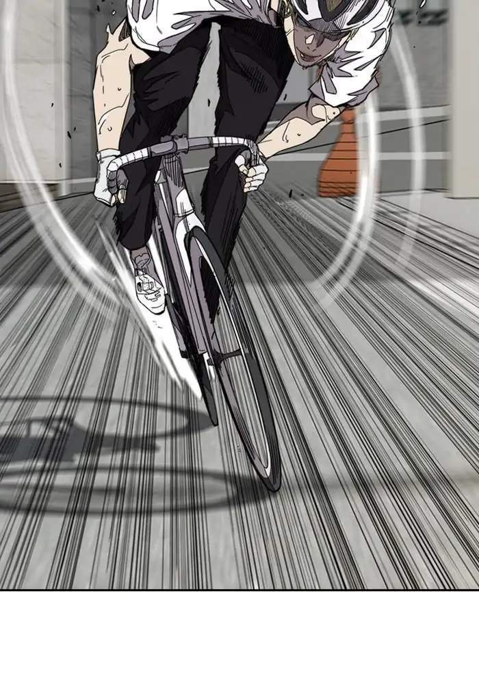 Wind Breaker Chapter 323 Gambar 86