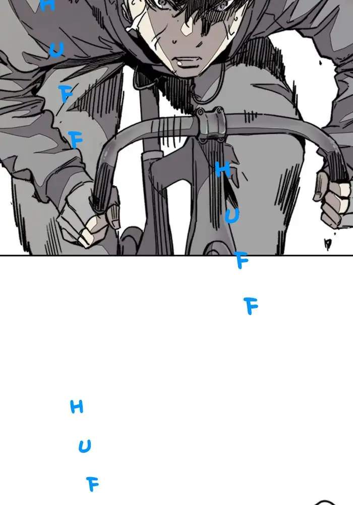 Wind Breaker Chapter 323 Gambar 88